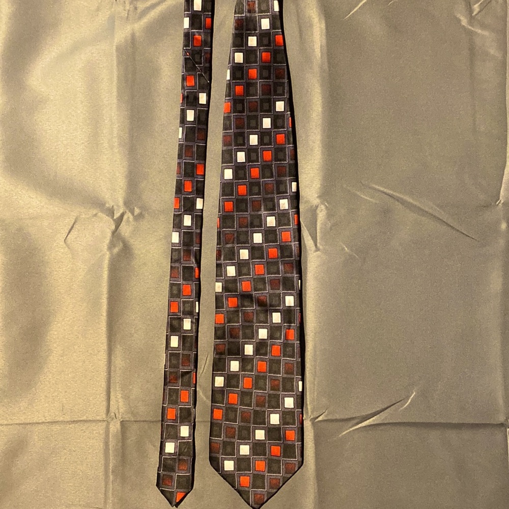 Men’s kilburne and finch tie